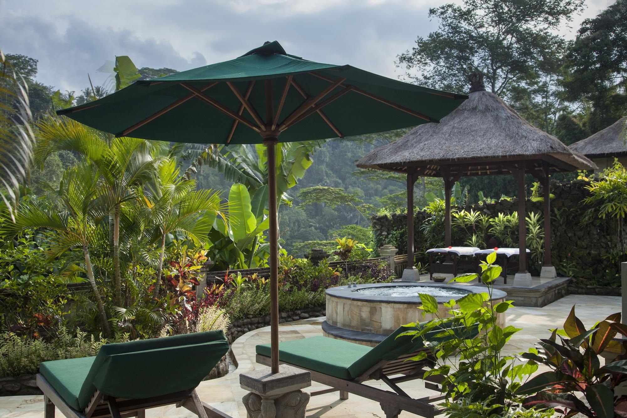 The Royal Pita Maha Ubud