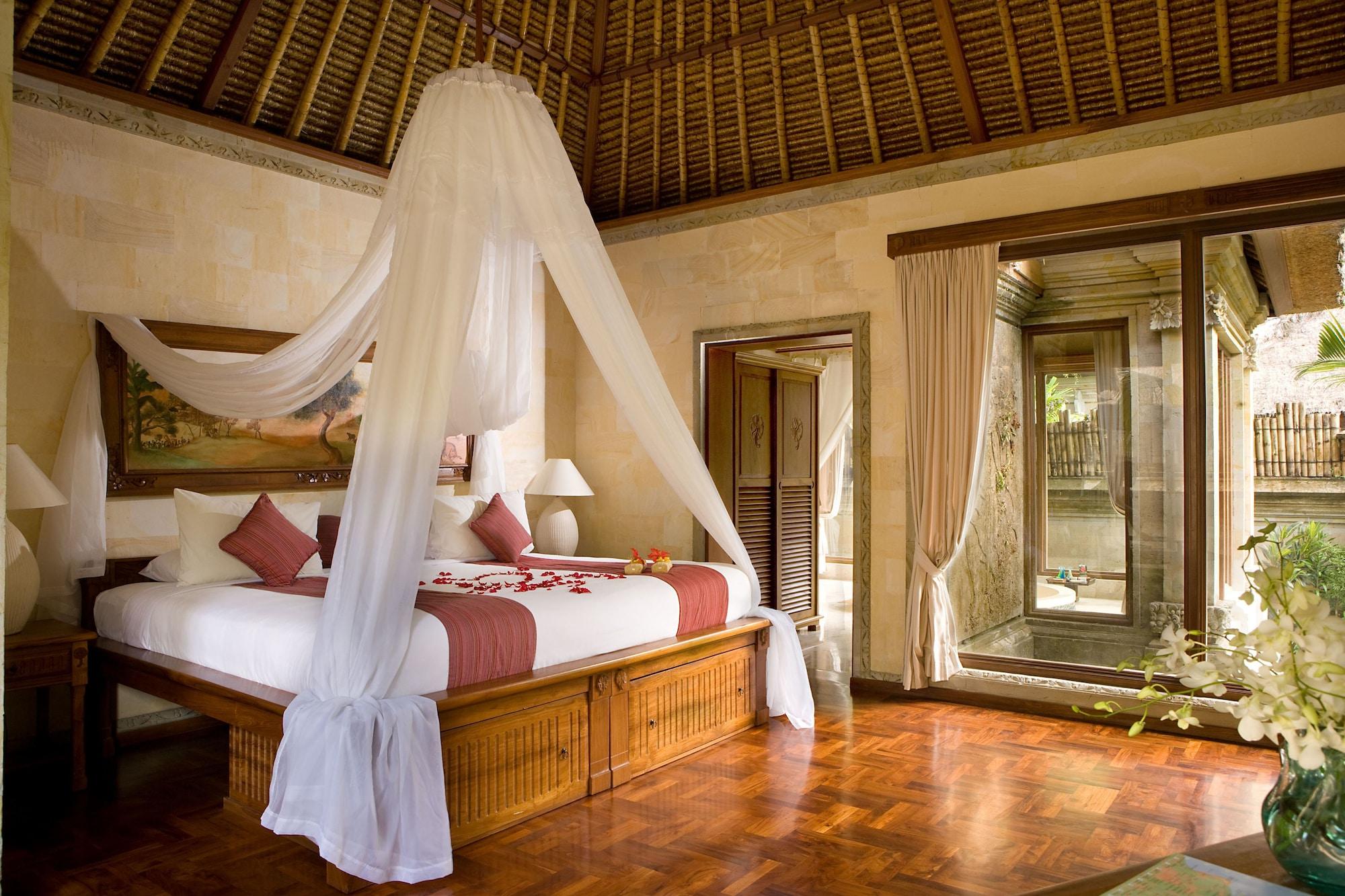 The Royal Pita Maha Ubud
