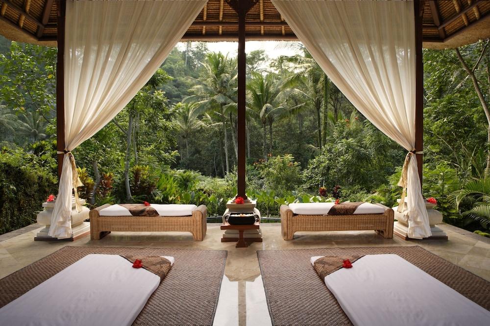 Resort The Royal Pita Maha Ubud