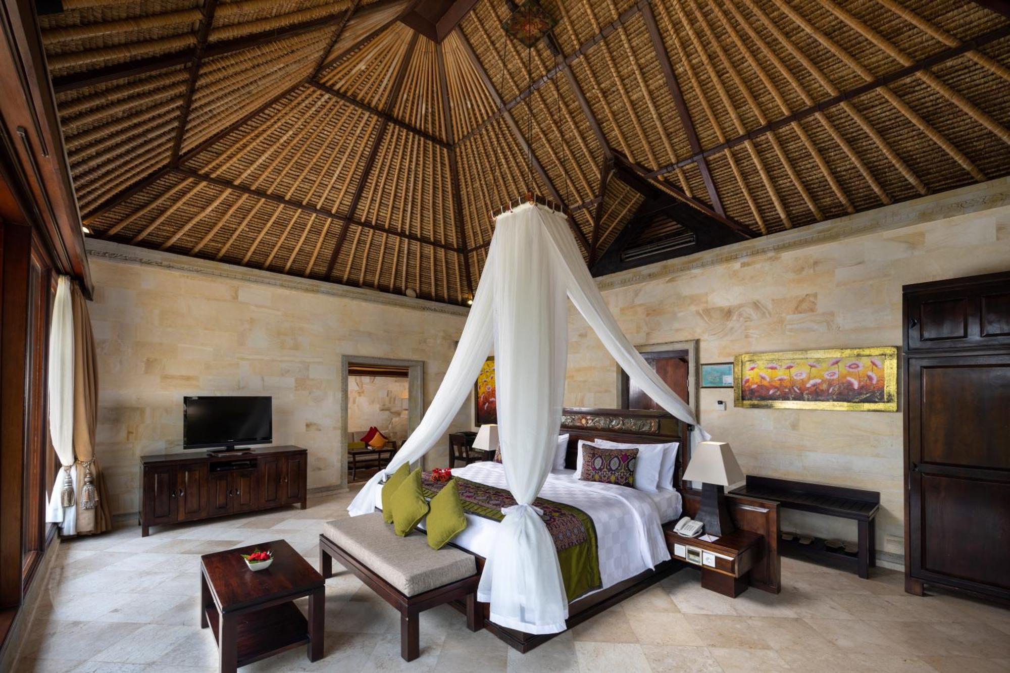 The Royal Pita Maha 5* Ubud