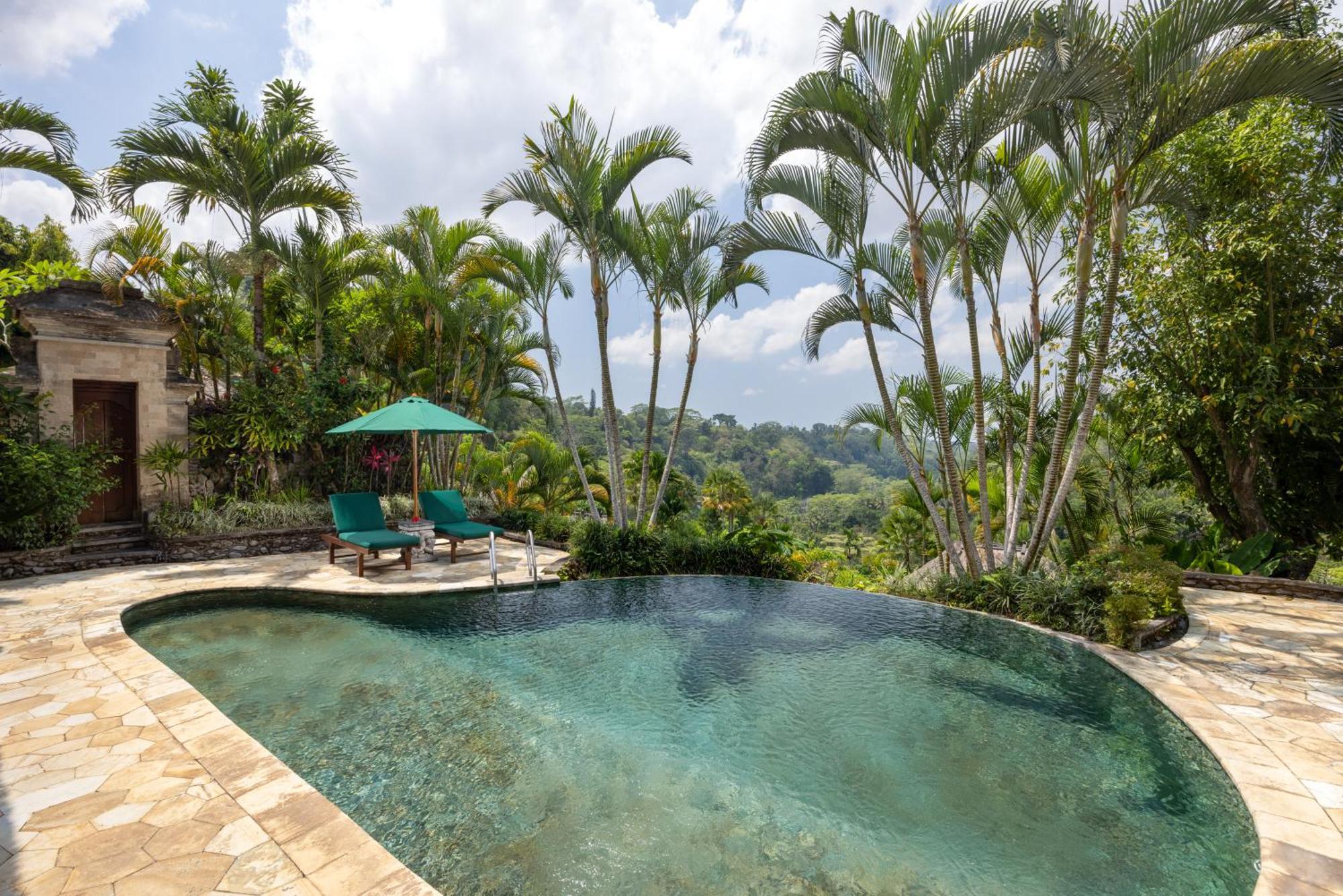 The Royal Pita Maha Resort Ubud