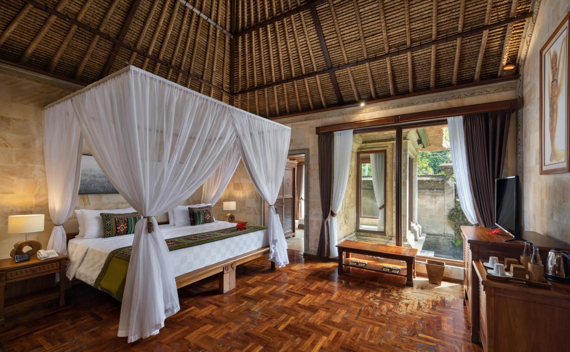 The Royal Pita Maha Ubud