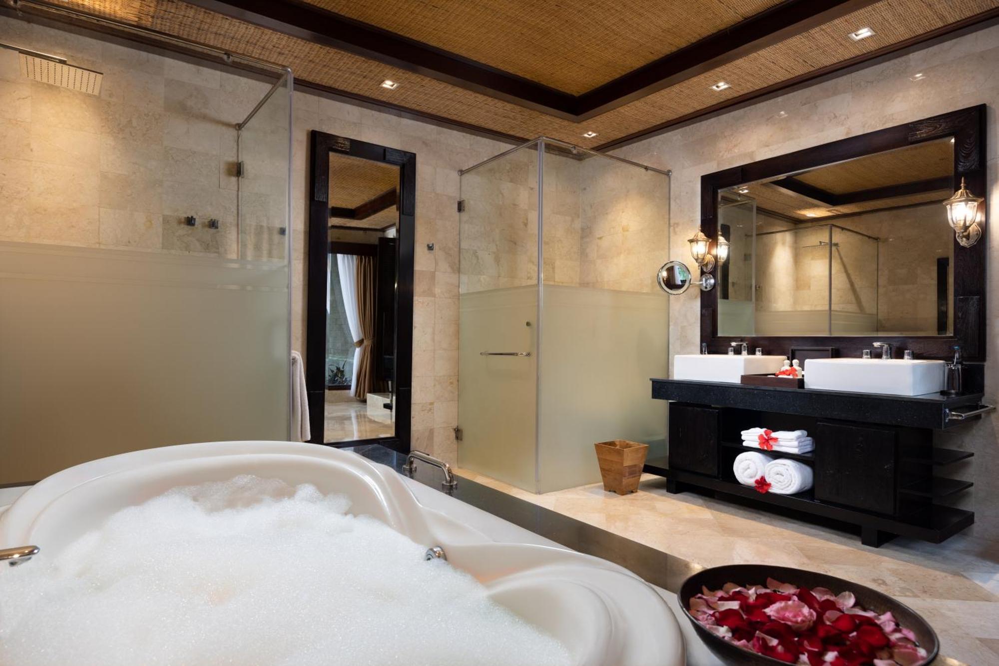 The Royal Pita Maha 5* Ubud