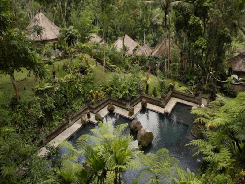 Resort The Royal Pita Maha Ubud