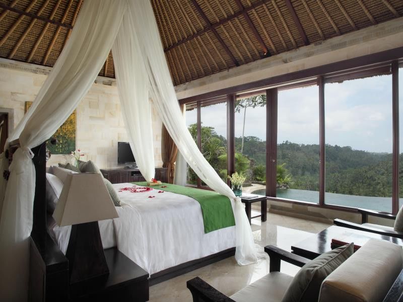 The Royal Pita Maha 5* Ubud