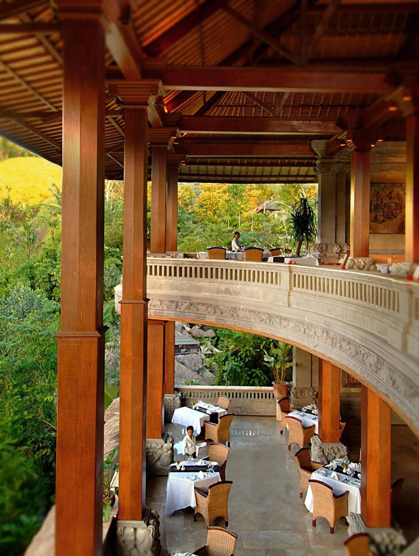 The Royal Pita Maha 5* Ubud