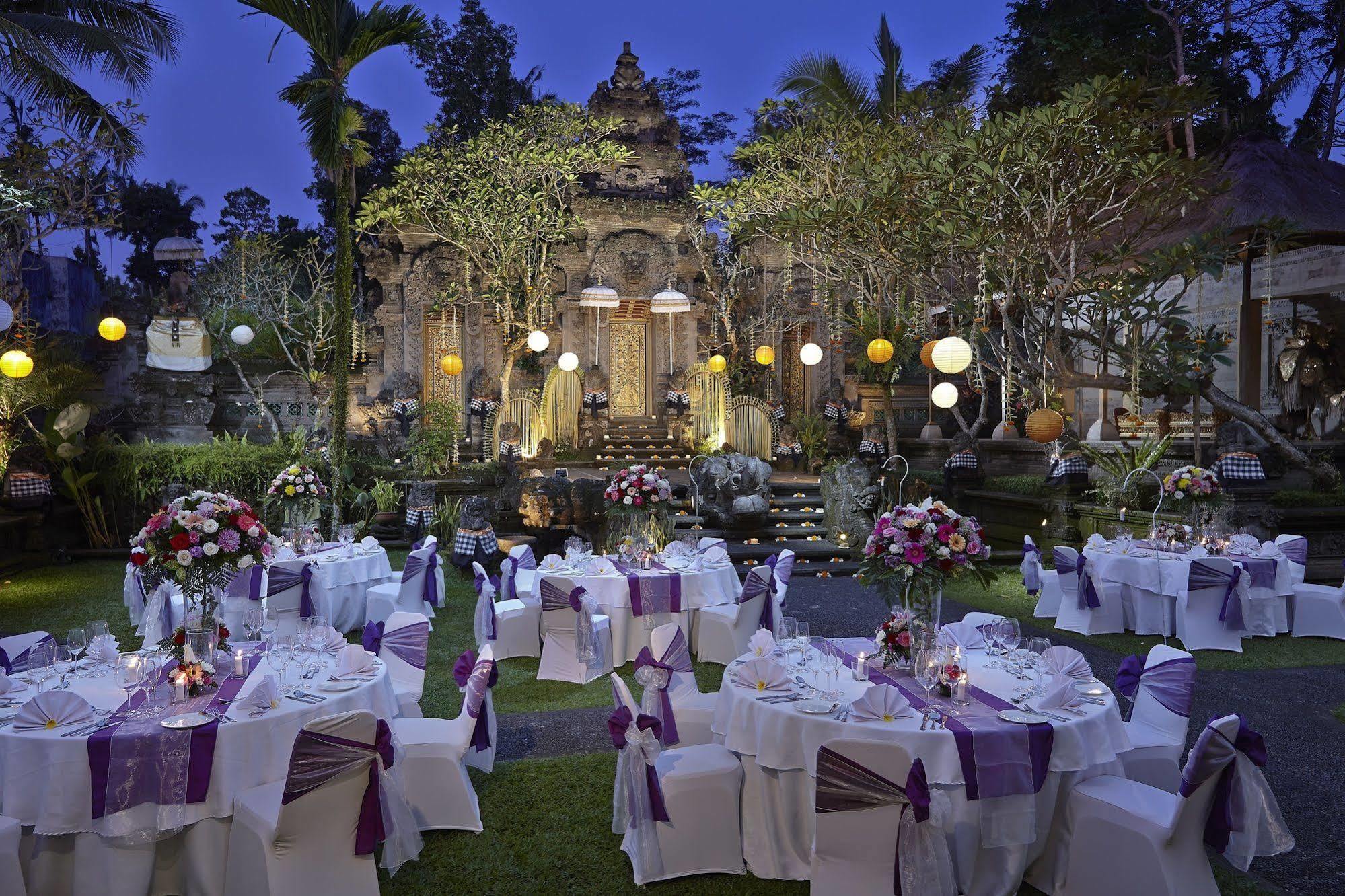 The Royal Pita Maha Ubud