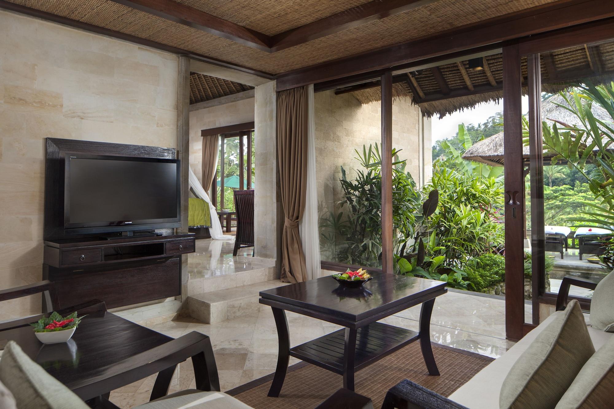The Royal Pita Maha Ubud (Bali)