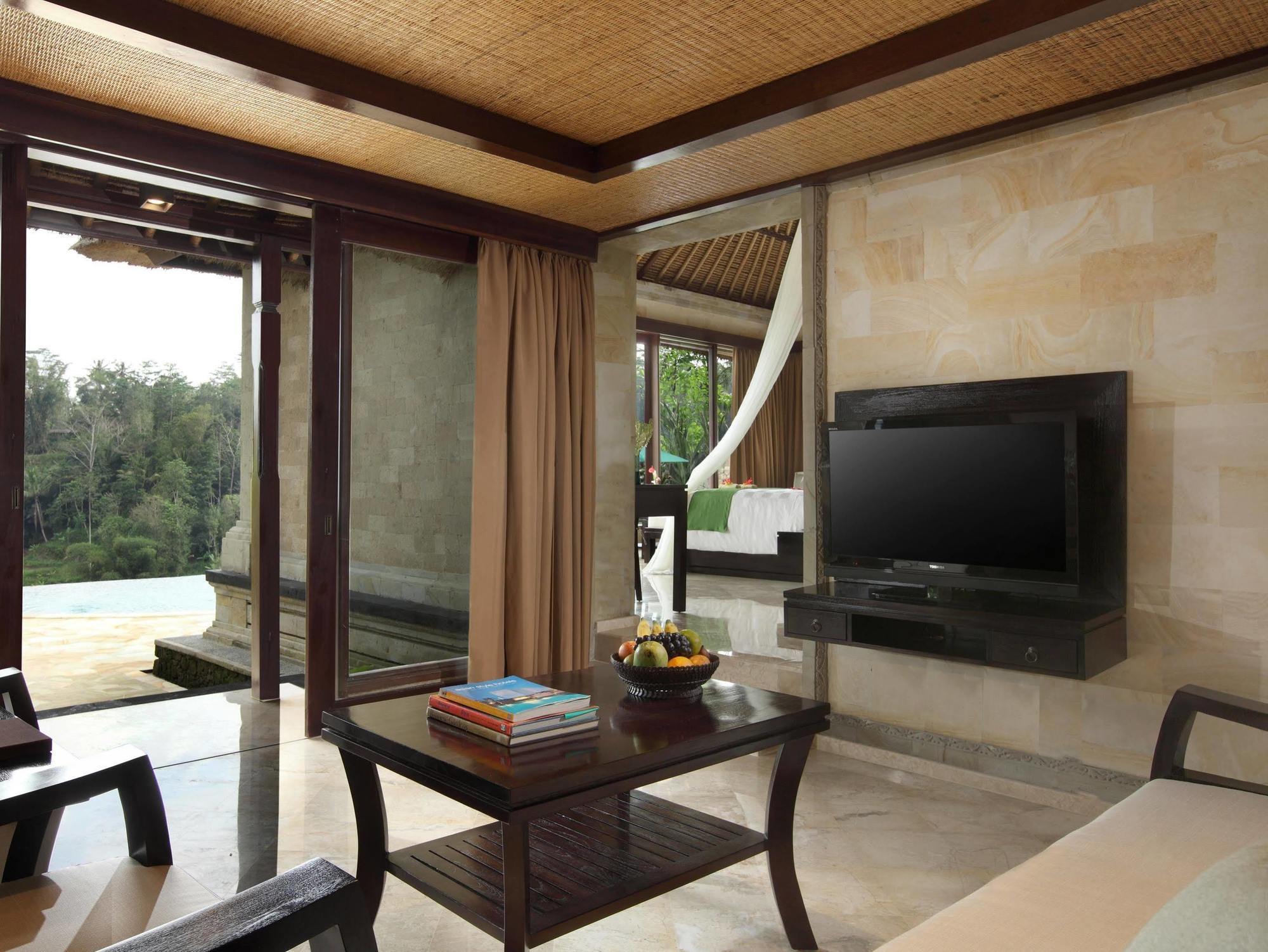 Station touristique The Royal Pita Maha 5*