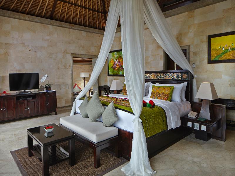 Resort The Royal Pita Maha Ubud